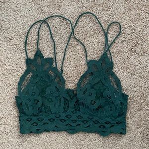 free people bralette